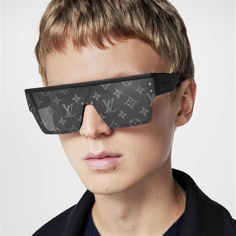 louis vuitton lunette soleil homme|louis vuitton lunette homme.